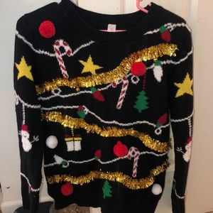 Ugly Christmas Sweater